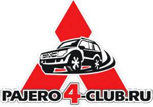 Pajero4-club