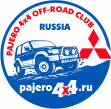 Pajero 4x4 Club